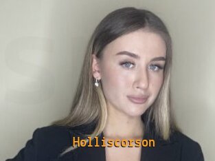 Holliscorson