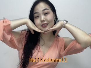 Hollisdunnell