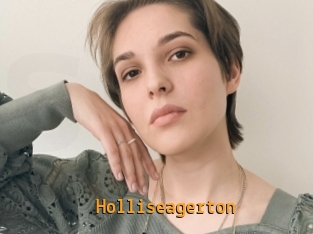 Holliseagerton