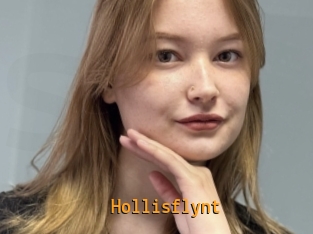Hollisflynt