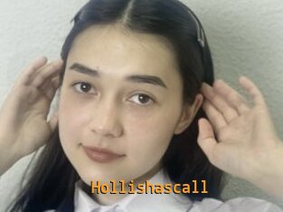 Hollishascall