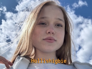 Hollishigbie