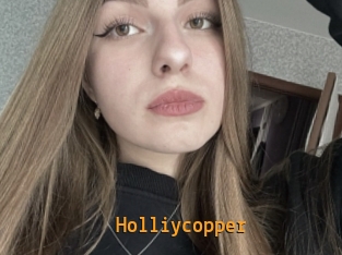 Holliycopper