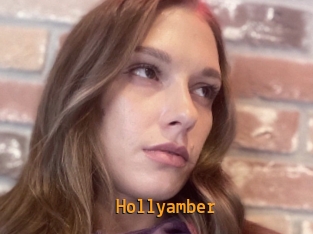 Hollyamber