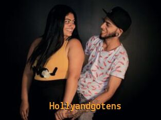 Hollyandgotens
