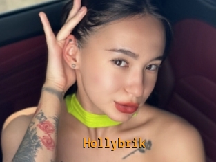 Hollybrik