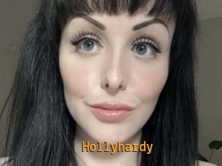 Hollyhardy
