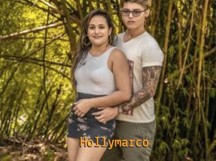 Hollymarco