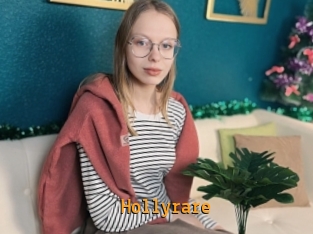 Hollyrare