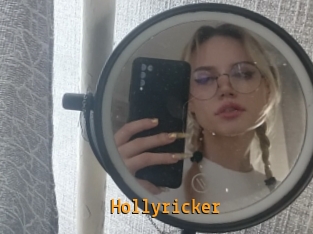 Hollyricker