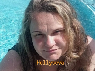 hollyseva Sexcam Portal