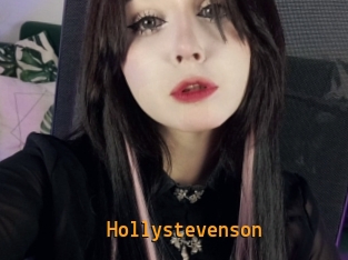 Hollystevenson