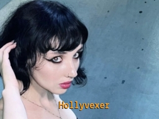 Hollyvexer