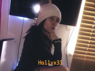 hollyx31 Sexcam Portal