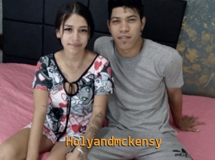 holyandmckensy Sexcam Portal