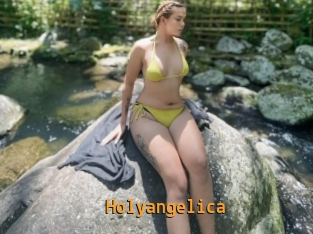 holyangelica Sexcam Portal