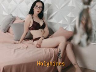 Holyhines