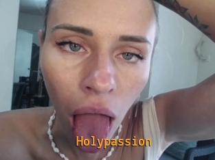 Holypassion