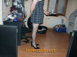 Hommsoubrett