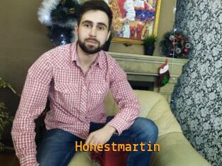 Honestmartin
