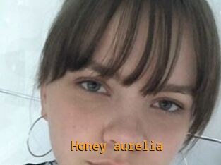 Honey_aurelia