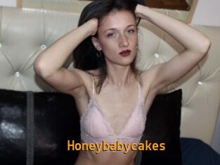 Honeybabycakes