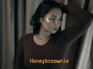 Honeybroownie