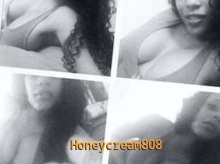 Honeycream808