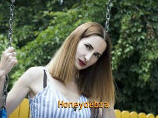 Honeydebra