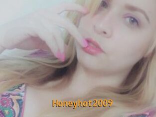 Honeyhot2009