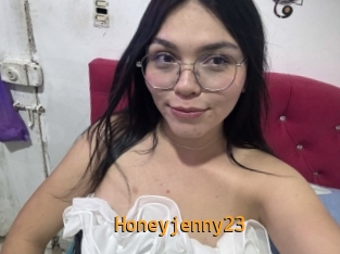 Honeyjenny23