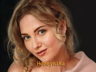 Honeynika