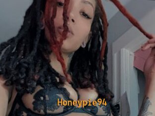 honeypie94 Sexcam Portal