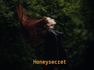 Honeysecret