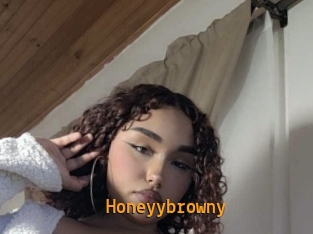 Honeyybrowny