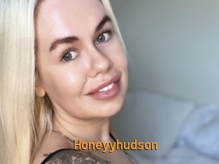 Honeyyhudson