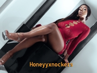 Honeyyxnockers