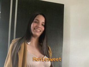 Honiesweet