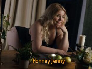 Honneyjenny