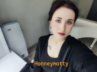 honneymotty Sexcam Portal