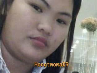 Hoootmoma09