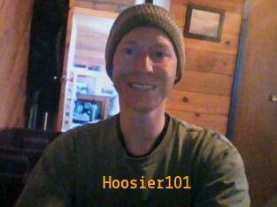 Hoosier101