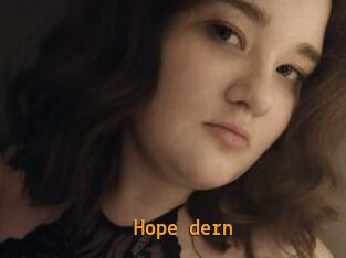 Hope_dern