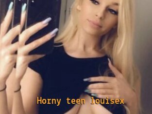 Horny_teen_louisex