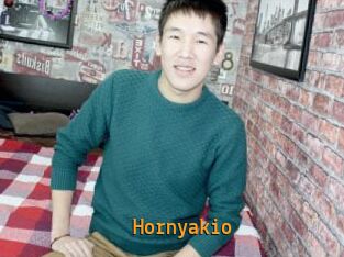 Hornyakio