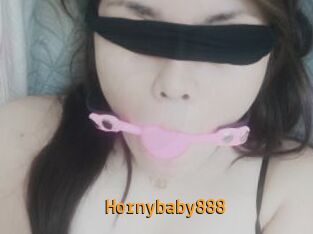 Hornybaby888