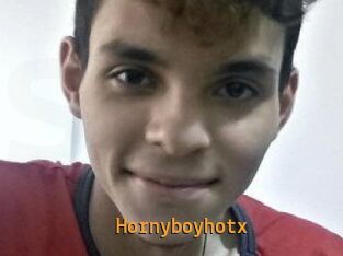 Hornyboyhotx