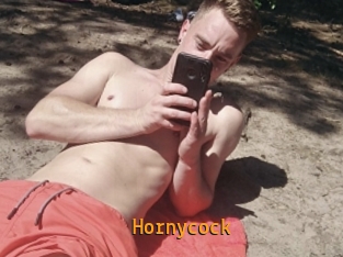 Hornycock