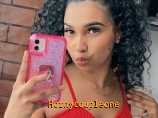 Hornycoupleone