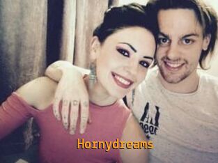 Hornydreams